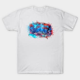 Subnautica T-Shirt